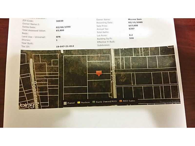 470 3rd Ave., Decatur, GA 30030