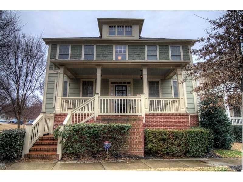 1650 Carr Cir., Atlanta, GA 30318