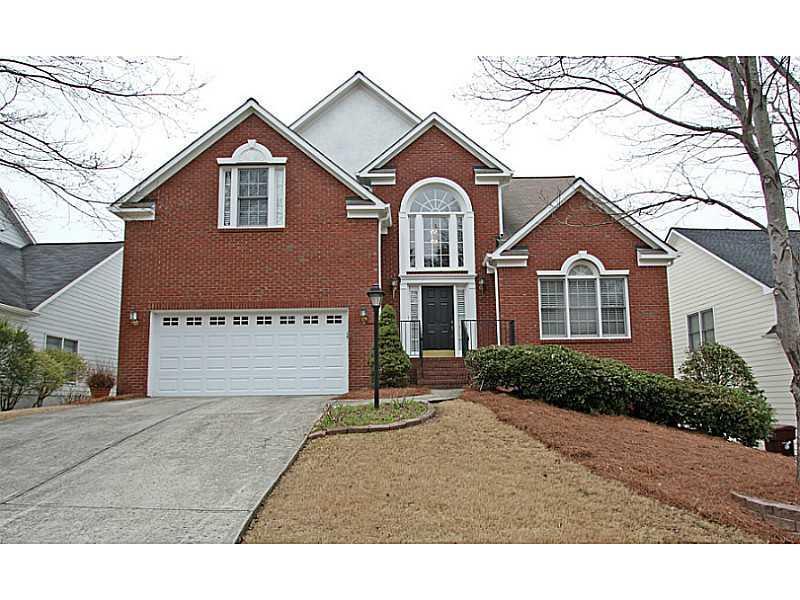 4260 Millside Walk, Smyrna, GA 30080