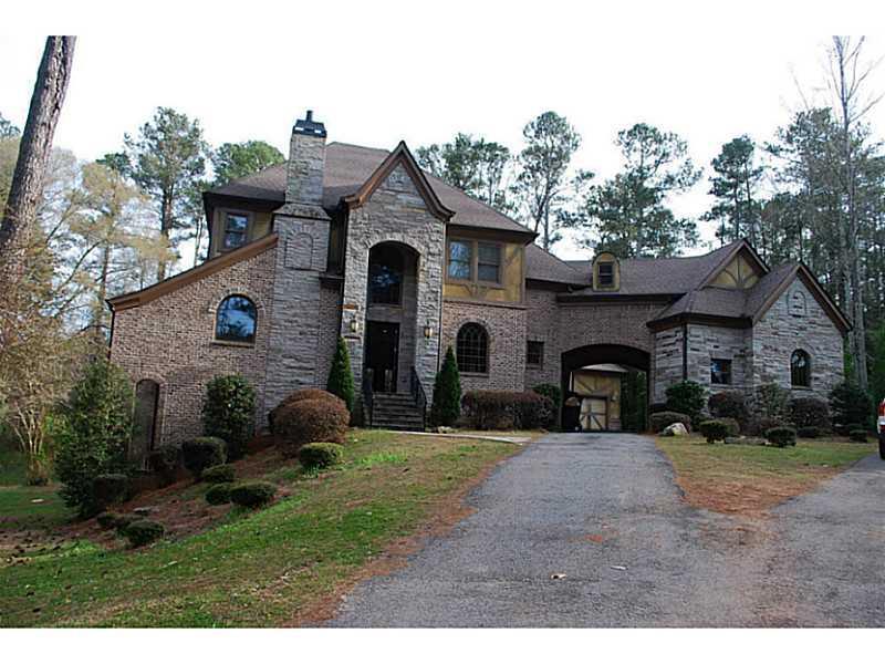 400 Pine Grove Rd., Roswell, GA 30075