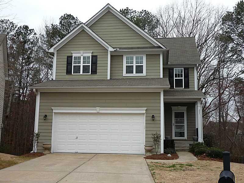 247 Brookhaven Ct., Acworth, GA 30102