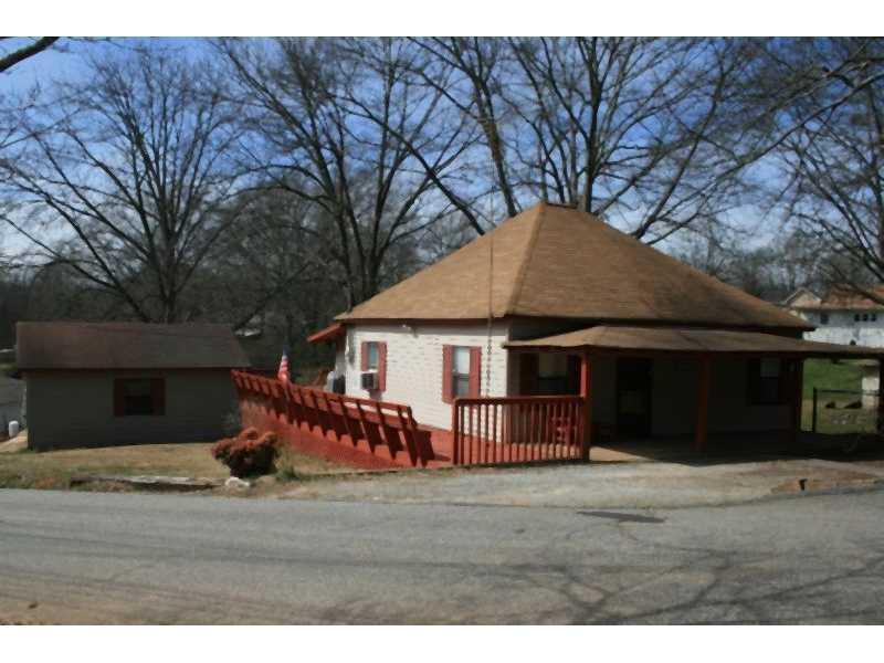 589 Valentine St., Buford, GA 30518