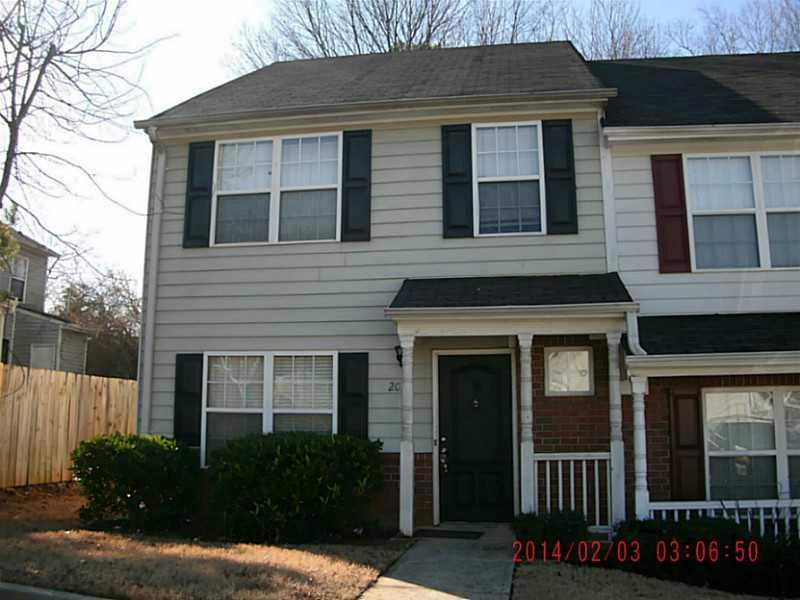 2033 Shawn Wayne Cir., Atlanta, GA 30316
