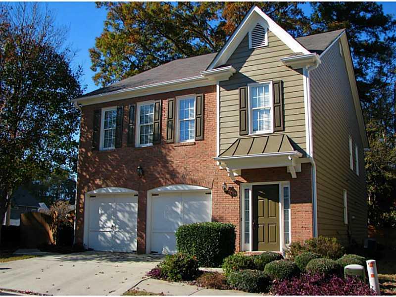 6065 Hunter Hall Ct., Norcross, GA 30071