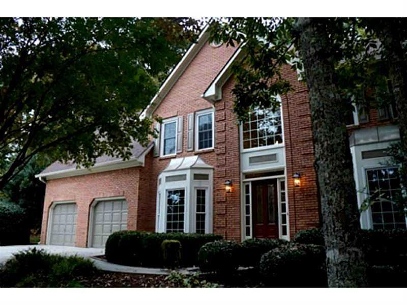 6099 Fairlong Bluff, Acworth, GA 30101