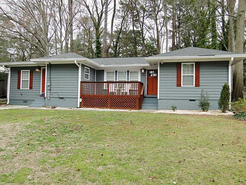 874 Stokeswood Ave., Atlanta, GA 30316