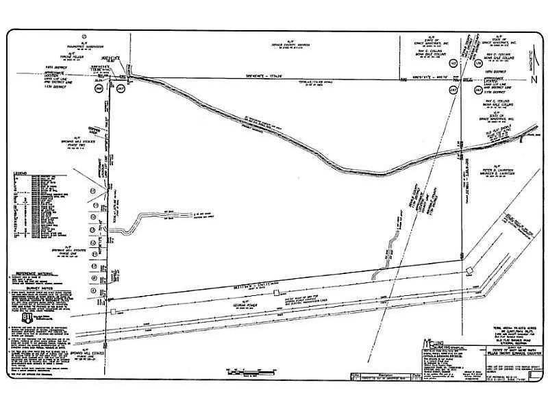 3366 Flat Shoals Rd., Conyers, GA 30094