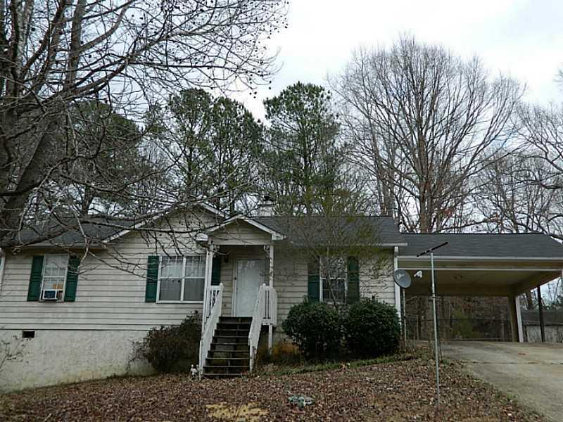 151 Westin Dr., Hiram, GA 30141