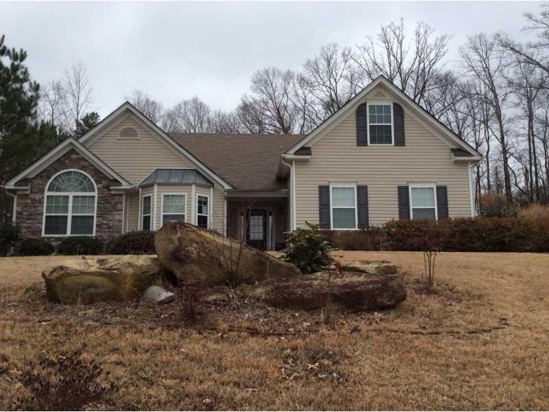 6712 Carriage Walk Ln., Flowery Branch, GA 30542