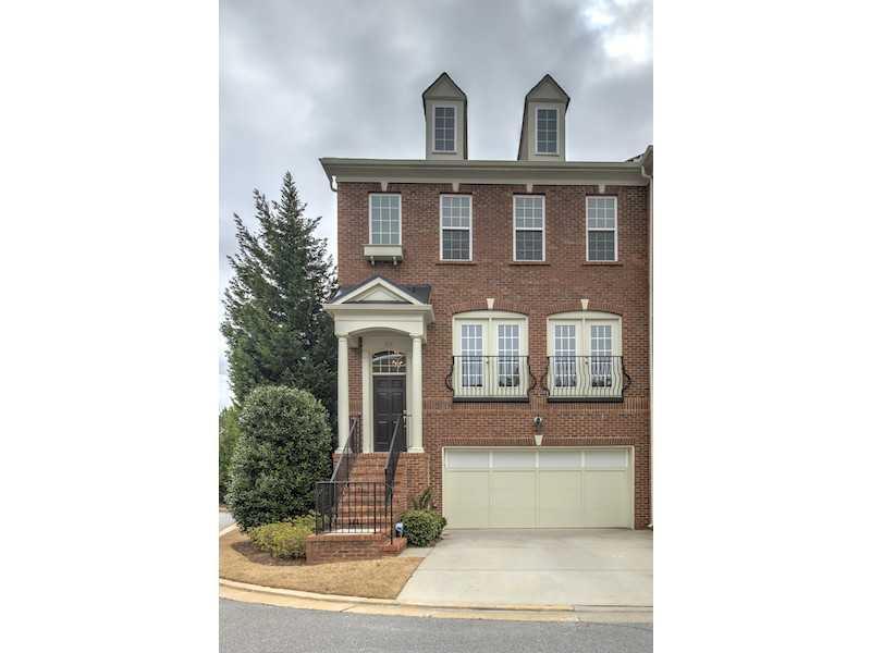 2203 Cumberland Pkwy. #102, Atlanta, GA 30339