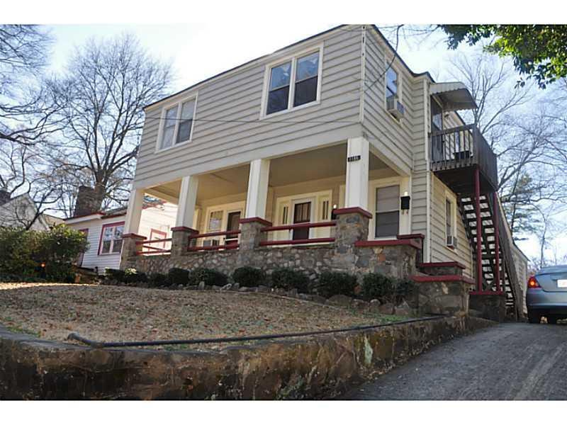 1186 Holly St., Atlanta, GA 30318