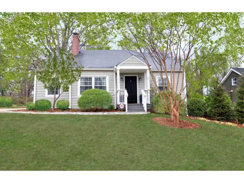 1210 Stoneybrook Dr., Atlanta, GA 30316