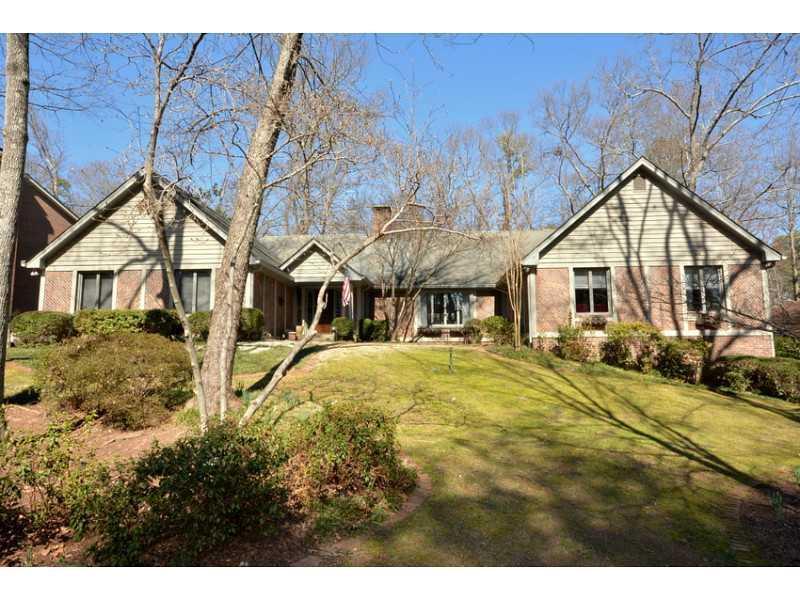 570 Spender Trace, Sandy Springs, GA 30350