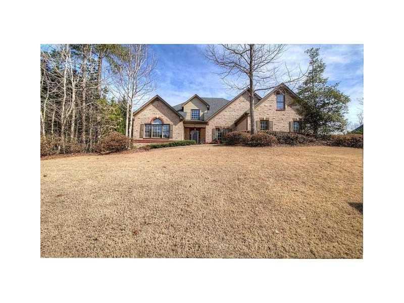2756 Clearwater Springs Dr., Buford, GA 30519