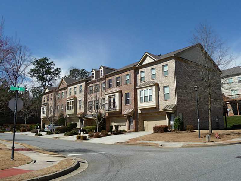286 Bakerstone Ln. #-, Suwanee, GA 30024