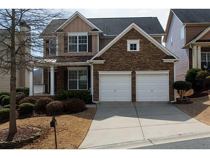 492 Highlands Loop, Woodstock, GA 30188