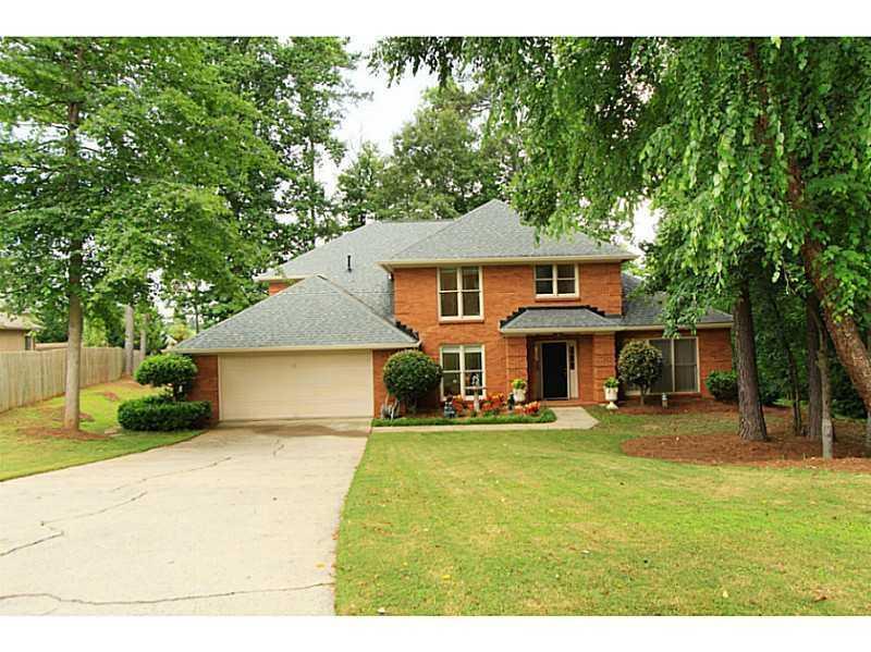 1947 Hunters Bend Ct., Marietta, GA 30062