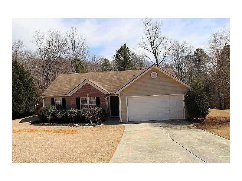 5425 Amber Cove Way, Flowery Branch, GA 30542