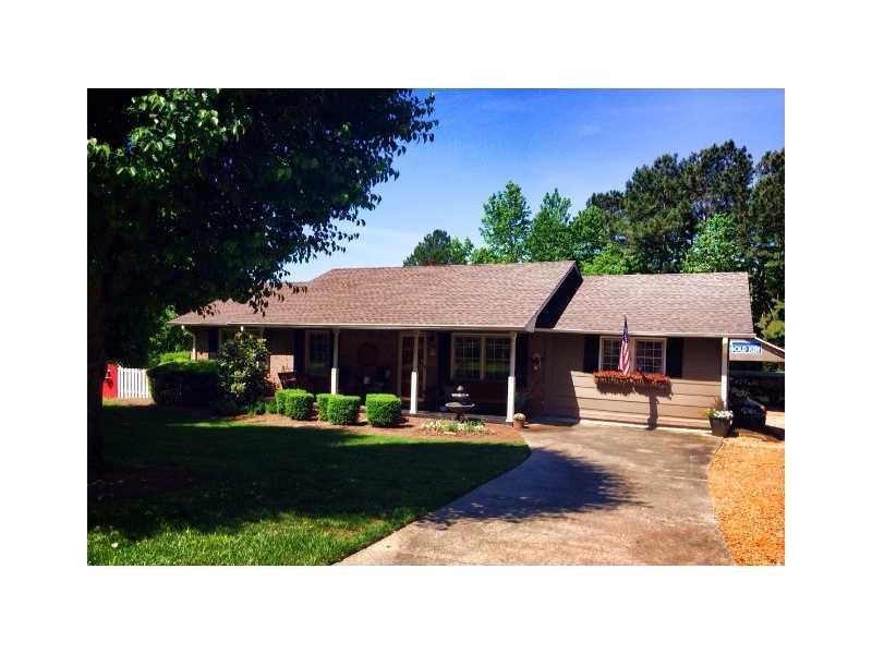 534 Davis Mill Rd., Dallas, GA 30157