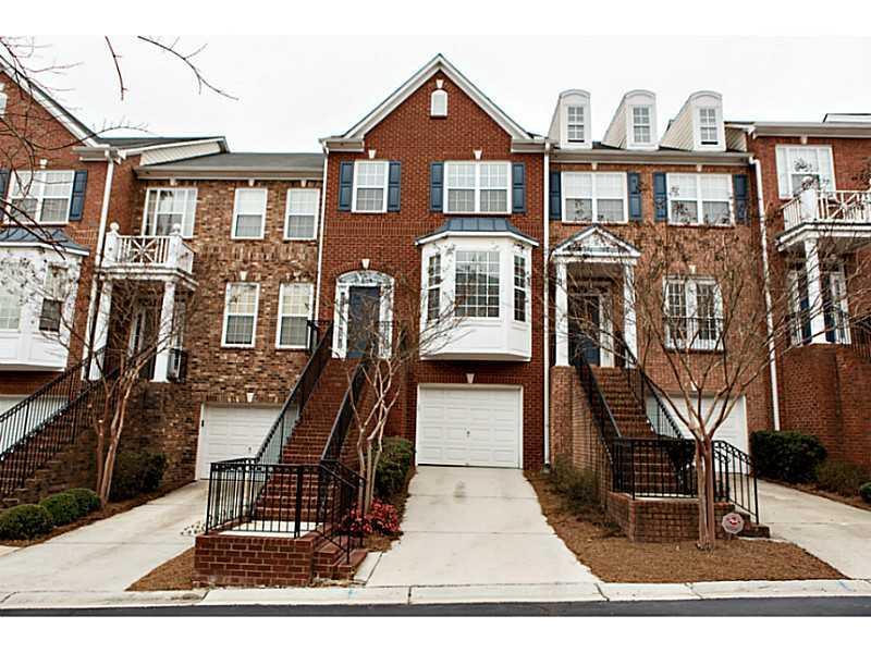 205 Macleans Cross Ln. #15, Smyrna, GA 30082