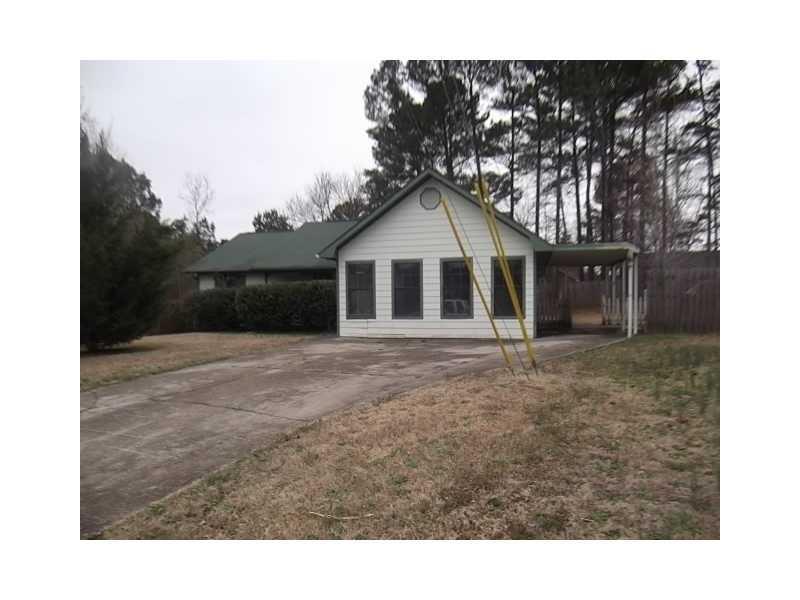 10372 Surf Ct., Jonesboro, GA 30238