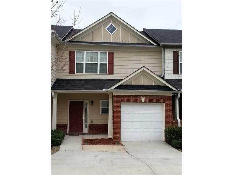 6852 Gallier St., Lithonia, GA 30058