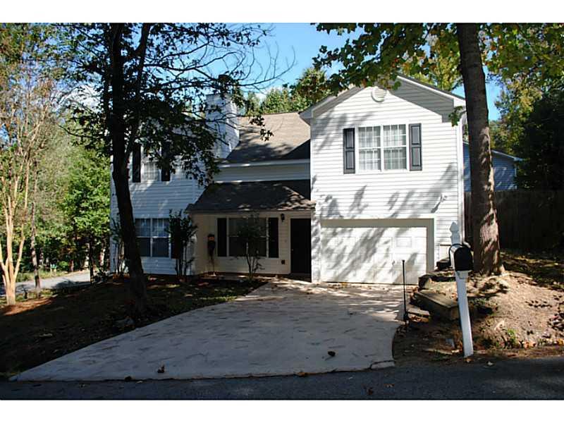 9020 Raldon Rd., Gainesville, GA 30506