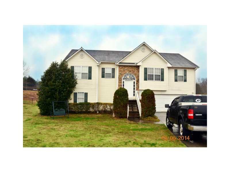 1219 Nunnally Dr., Monroe, GA 30655