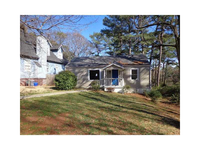 2118 Cavanaugh Ave., Atlanta, GA 30316