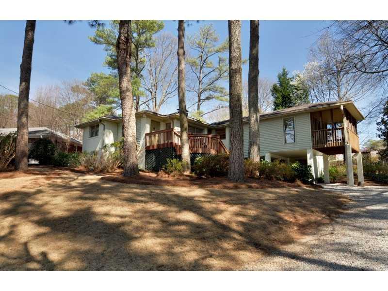 4014 Brown Rd., Tucker, GA 30084