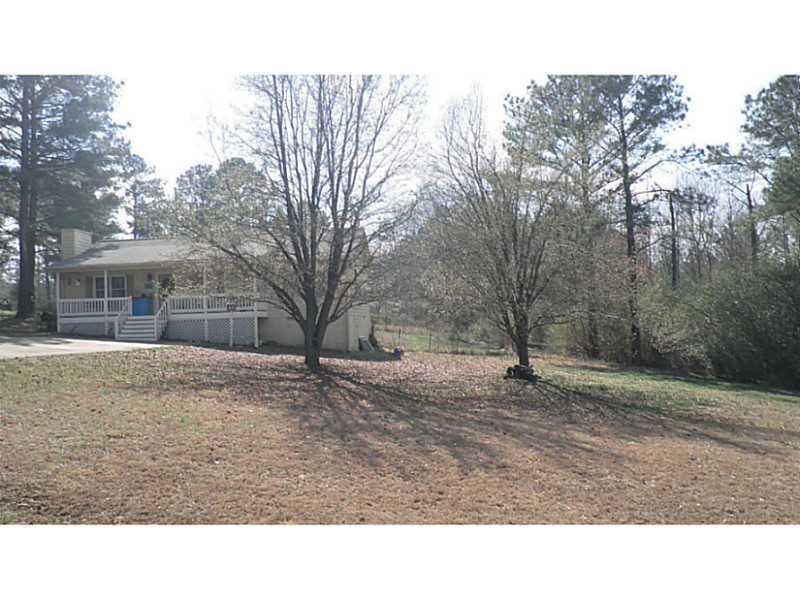 581 Burt Rd., Dallas, GA 30132