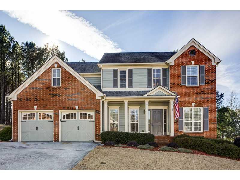 387 Hunt Creek Dr., Acworth, GA 30101