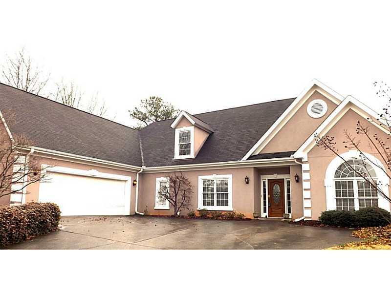 1610 Oakfield Ln., Roswell, GA 30075