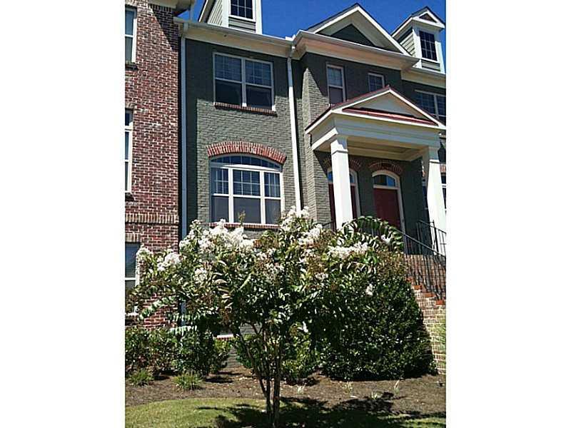 4851 Carre Way #51, Johns Creek, GA 30022