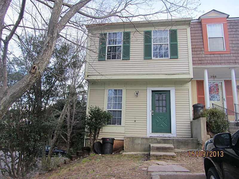 3716 Concord Way, Atlanta, GA 30340