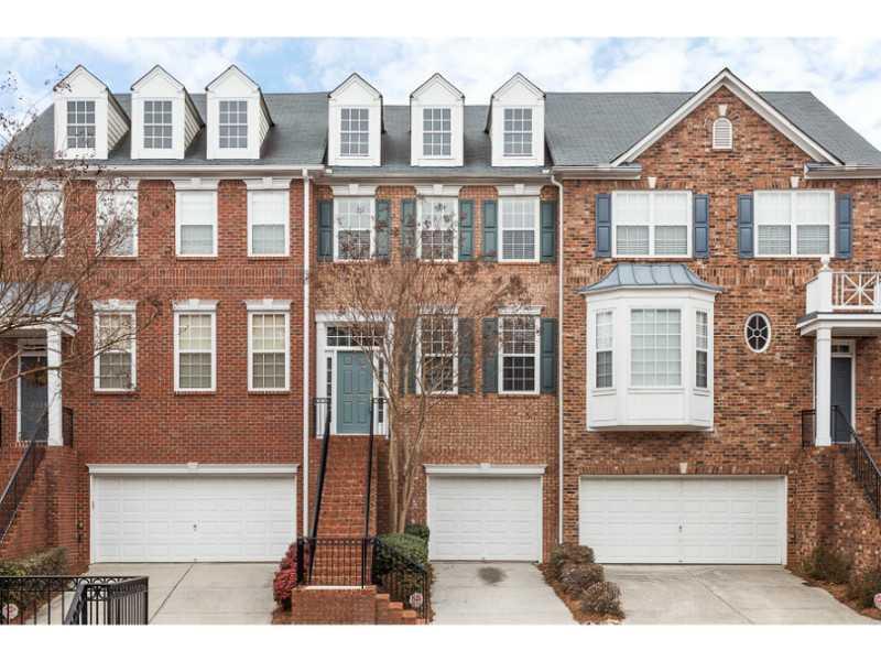 1717 Highlands View #28, Smyrna, GA 30082