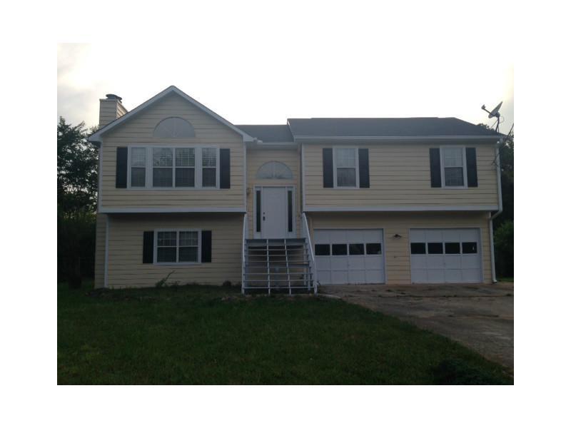 87 Johnstons Dr., Dallas, GA 30157