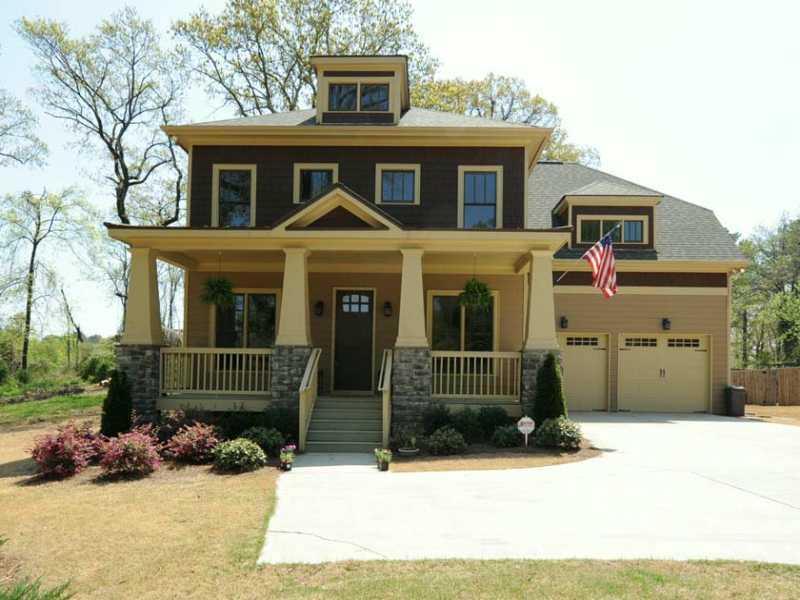 1609 Eastland Rd., Atlanta, GA 30316