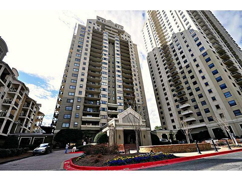 795 Hammond Dr. #711, Sandy Springs, GA 30328