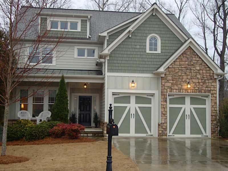8245 Gracen Dr., Gainesville, GA 30506