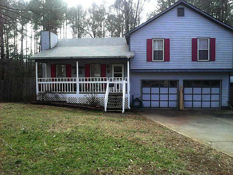 49 Colette Ct., Douglasville, GA 30134