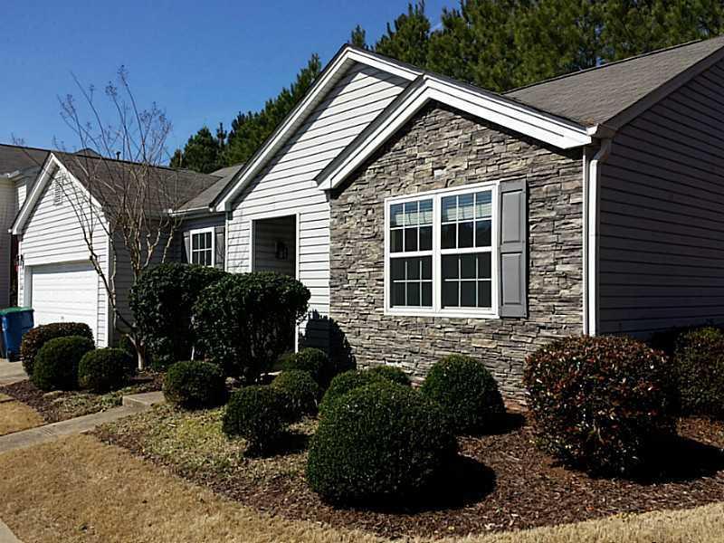 1237 W Oaks Way, Woodstock, GA 30188