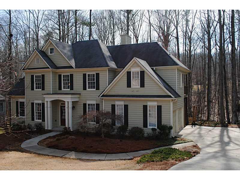 7110 Fox Creek Dr., Cumming, GA 30040
