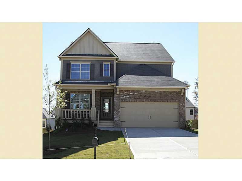4930 Pont Du Gard Dr., Cumming, GA 30040