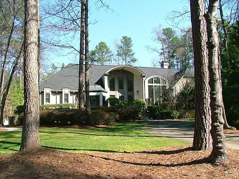 11305 Bowen Rd., Roswell, GA 30075