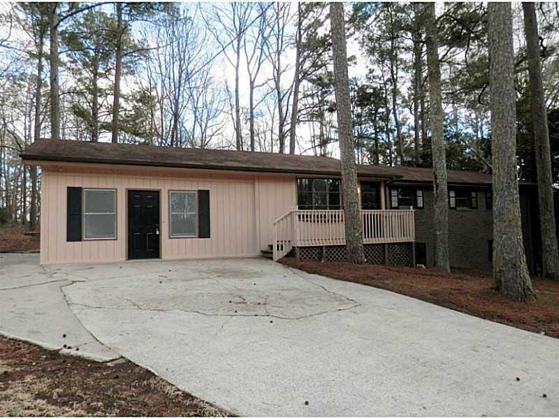 5215 Goldcup Ct., Douglasville, GA 30135