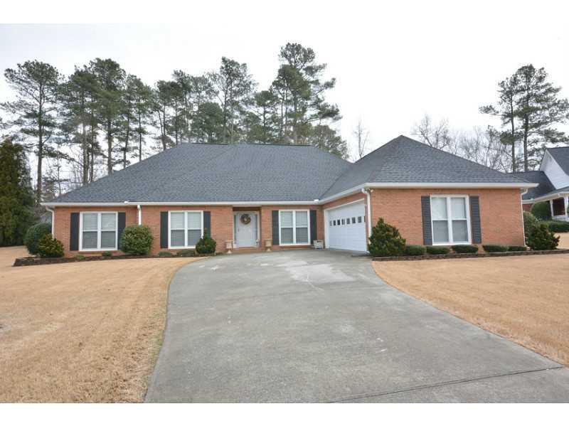 2807 Ashton Tree Pl., Dacula, GA 30019
