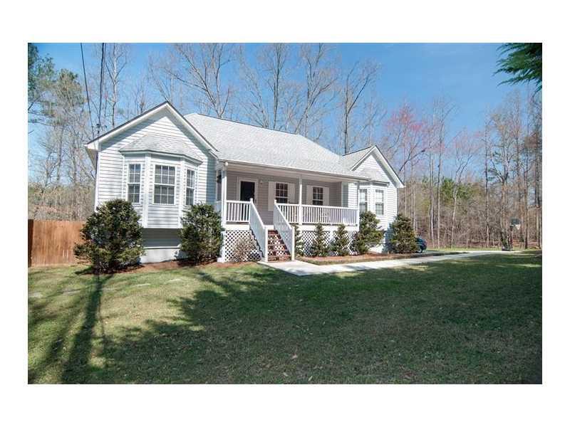 120 Postell Rd., Dallas, GA 30157
