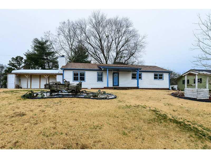 102 Trickum Hills Dr., Woodstock, GA 30188