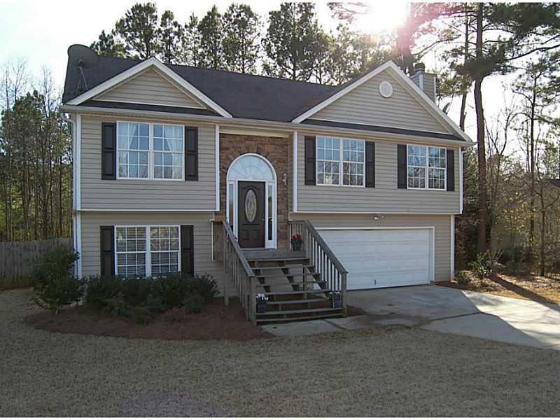 1406 Raymonds Rd., Monroe, GA 30656